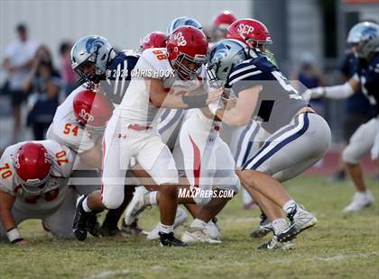 Thumbnail 2 in Seton Catholic @ Ironwood Ridge photogallery.