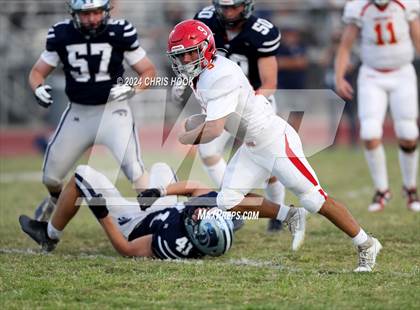 Thumbnail 1 in Seton Catholic @ Ironwood Ridge photogallery.