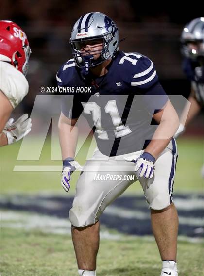 Thumbnail 1 in Seton Catholic @ Ironwood Ridge photogallery.