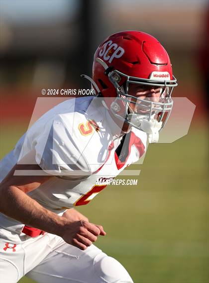 Thumbnail 2 in Seton Catholic @ Ironwood Ridge photogallery.