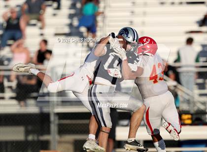 Thumbnail 2 in Seton Catholic @ Ironwood Ridge photogallery.