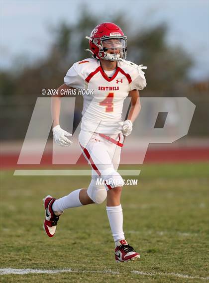 Thumbnail 3 in Seton Catholic @ Ironwood Ridge photogallery.