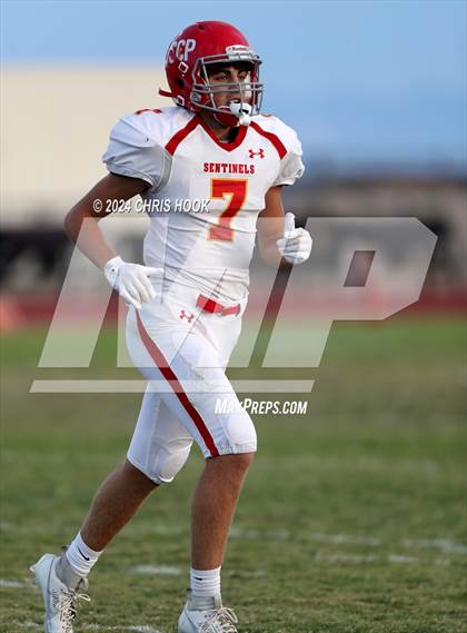Thumbnail 1 in Seton Catholic @ Ironwood Ridge photogallery.