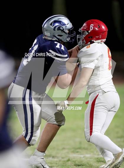 Thumbnail 1 in Seton Catholic @ Ironwood Ridge photogallery.