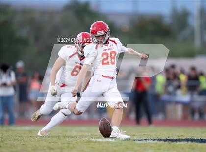 Thumbnail 1 in Seton Catholic @ Ironwood Ridge photogallery.
