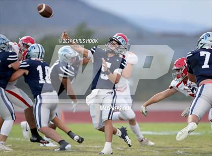 Thumbnail 3 in Seton Catholic @ Ironwood Ridge photogallery.