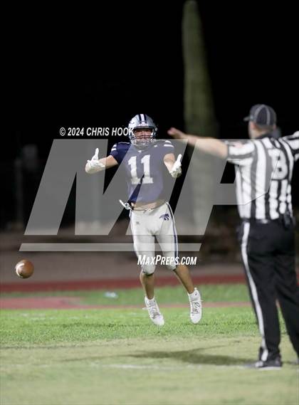 Thumbnail 2 in Seton Catholic @ Ironwood Ridge photogallery.