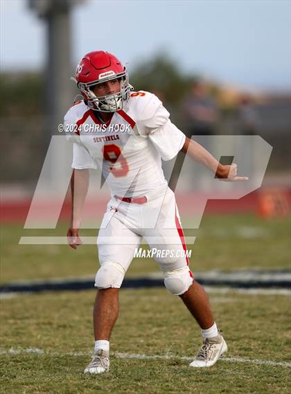 Thumbnail 1 in Seton Catholic @ Ironwood Ridge photogallery.