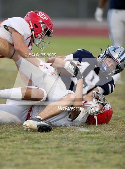 Thumbnail 3 in Seton Catholic @ Ironwood Ridge photogallery.