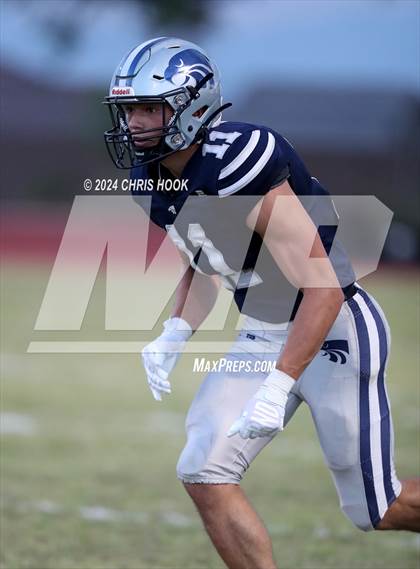 Thumbnail 3 in Seton Catholic @ Ironwood Ridge photogallery.