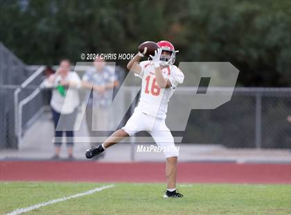 Thumbnail 2 in Seton Catholic @ Ironwood Ridge photogallery.