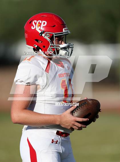 Thumbnail 2 in Seton Catholic @ Ironwood Ridge photogallery.