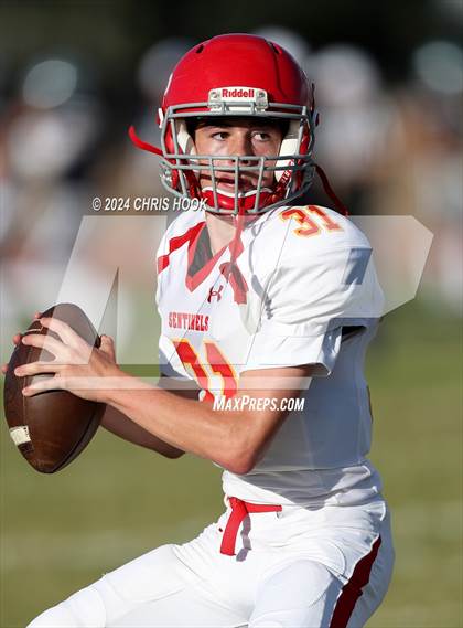 Thumbnail 3 in Seton Catholic @ Ironwood Ridge photogallery.