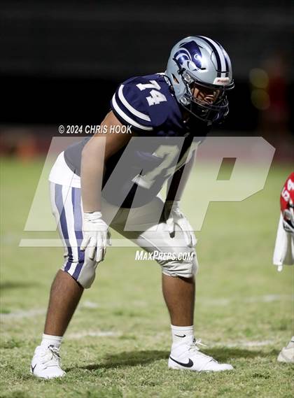 Thumbnail 2 in Seton Catholic @ Ironwood Ridge photogallery.