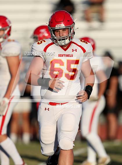 Thumbnail 3 in Seton Catholic @ Ironwood Ridge photogallery.