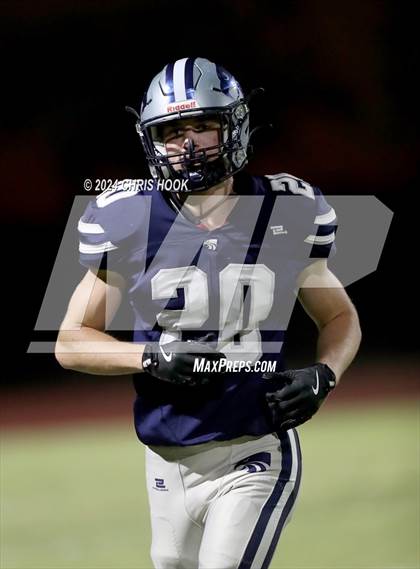 Thumbnail 3 in Seton Catholic @ Ironwood Ridge photogallery.