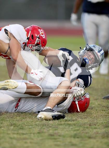 Thumbnail 1 in Seton Catholic @ Ironwood Ridge photogallery.