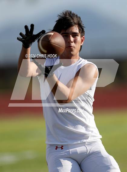 Thumbnail 1 in Seton Catholic @ Ironwood Ridge photogallery.