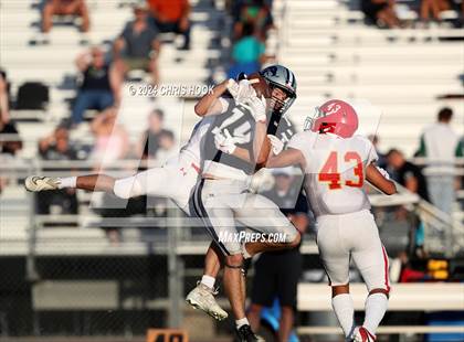 Thumbnail 1 in Seton Catholic @ Ironwood Ridge photogallery.