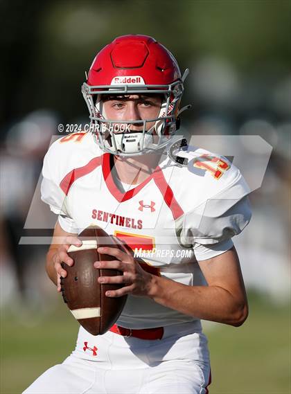 Thumbnail 2 in Seton Catholic @ Ironwood Ridge photogallery.
