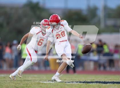 Thumbnail 3 in Seton Catholic @ Ironwood Ridge photogallery.
