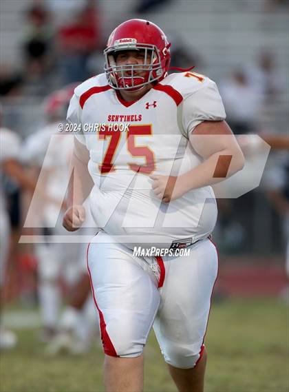 Thumbnail 3 in Seton Catholic @ Ironwood Ridge photogallery.