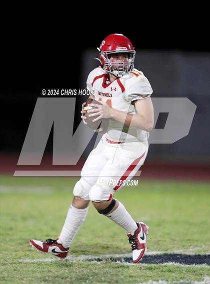 Thumbnail 3 in Seton Catholic @ Ironwood Ridge photogallery.