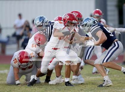 Thumbnail 1 in Seton Catholic @ Ironwood Ridge photogallery.
