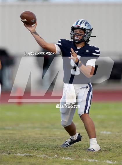 Thumbnail 2 in Seton Catholic @ Ironwood Ridge photogallery.