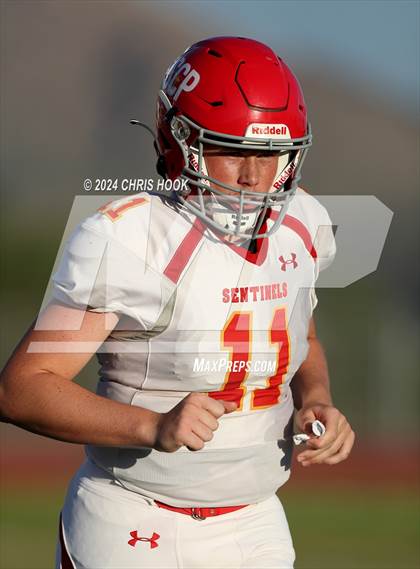 Thumbnail 1 in Seton Catholic @ Ironwood Ridge photogallery.