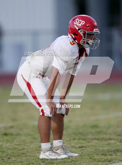Thumbnail 2 in Seton Catholic @ Ironwood Ridge photogallery.