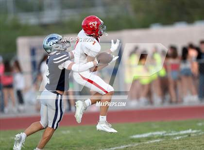 Thumbnail 2 in Seton Catholic @ Ironwood Ridge photogallery.