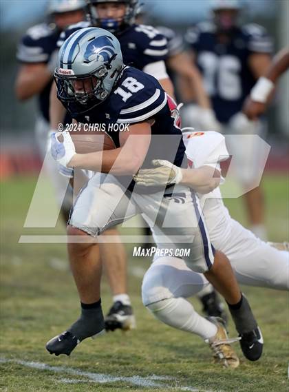 Thumbnail 2 in Seton Catholic @ Ironwood Ridge photogallery.