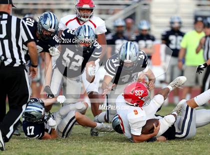 Thumbnail 2 in Seton Catholic @ Ironwood Ridge photogallery.