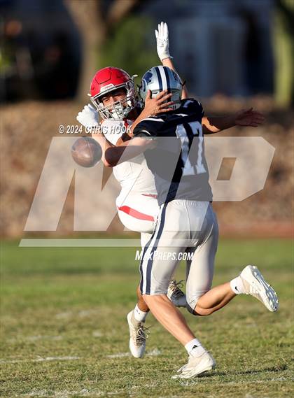 Thumbnail 1 in Seton Catholic @ Ironwood Ridge photogallery.