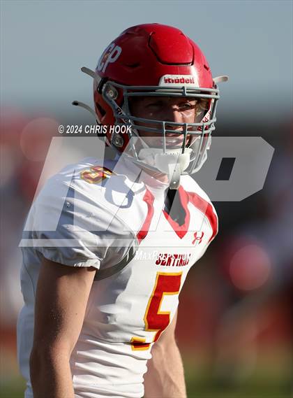 Thumbnail 1 in Seton Catholic @ Ironwood Ridge photogallery.