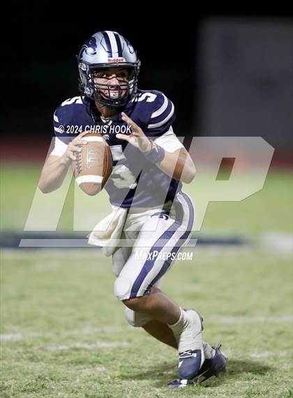 Thumbnail 1 in Seton Catholic @ Ironwood Ridge photogallery.