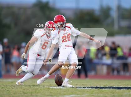 Thumbnail 2 in Seton Catholic @ Ironwood Ridge photogallery.
