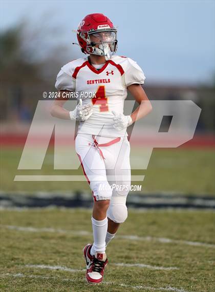 Thumbnail 3 in Seton Catholic @ Ironwood Ridge photogallery.