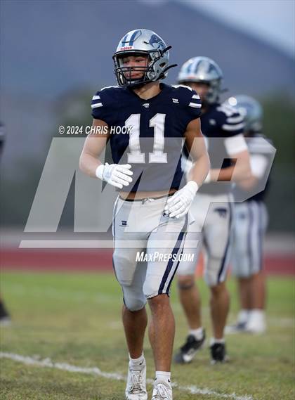 Thumbnail 1 in Seton Catholic @ Ironwood Ridge photogallery.