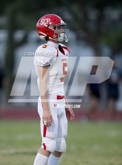 Thumbnail 3 in Seton Catholic @ Ironwood Ridge photogallery.