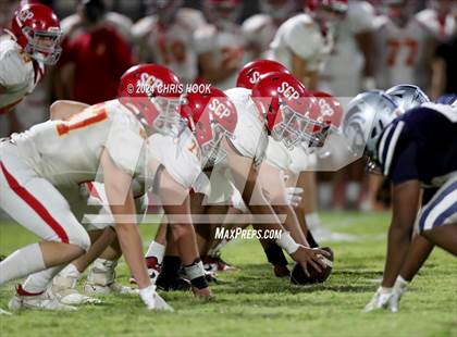 Thumbnail 2 in Seton Catholic @ Ironwood Ridge photogallery.