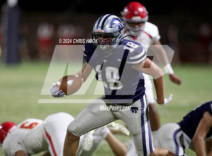 Thumbnail 1 in Seton Catholic @ Ironwood Ridge photogallery.