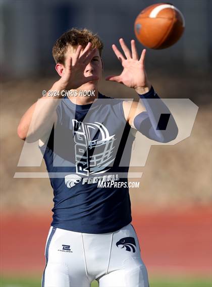 Thumbnail 1 in Seton Catholic @ Ironwood Ridge photogallery.