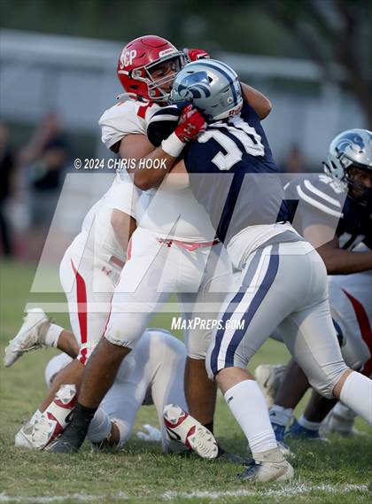 Thumbnail 3 in Seton Catholic @ Ironwood Ridge photogallery.