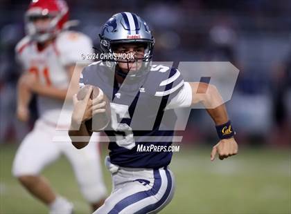 Thumbnail 3 in Seton Catholic @ Ironwood Ridge photogallery.