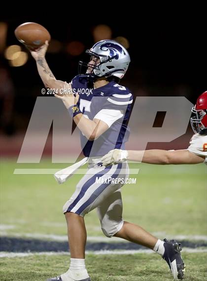 Thumbnail 1 in Seton Catholic @ Ironwood Ridge photogallery.