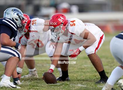 Thumbnail 2 in Seton Catholic @ Ironwood Ridge photogallery.