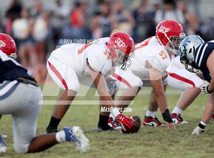 Thumbnail 3 in Seton Catholic @ Ironwood Ridge photogallery.