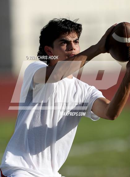 Thumbnail 2 in Seton Catholic @ Ironwood Ridge photogallery.